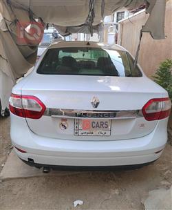 رینۆ فلوێنس